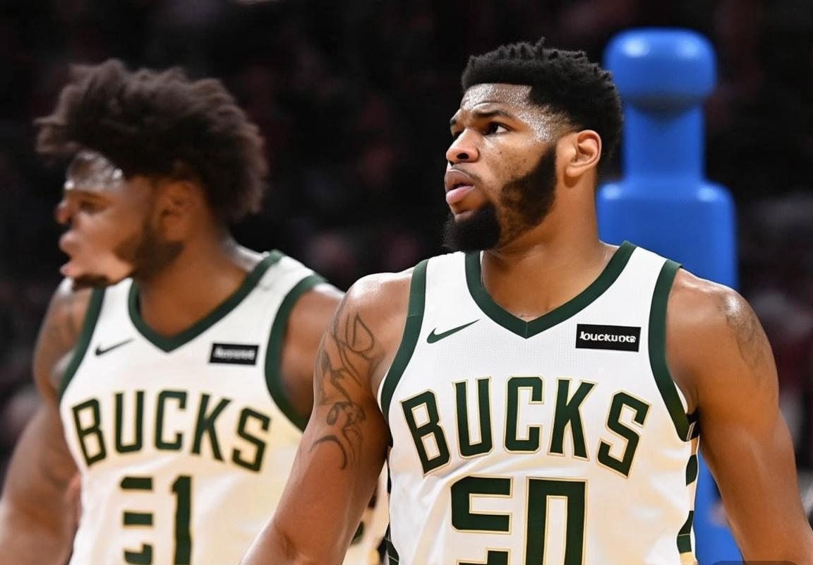 雄鹿遭奇才翻盘，字母哥独木难支，防守体系崩盘危及东部排名